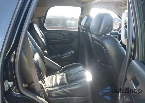 2007 GMC Yukon Denali из США, поврежденный, VIN 1GKFK63887J382053